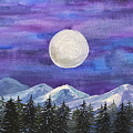 Full Moon